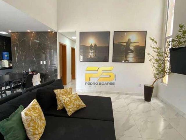 Casa / Sobrado em Condomínio para Venda em Bananeiras/PB Zona Rural 3 Quartos