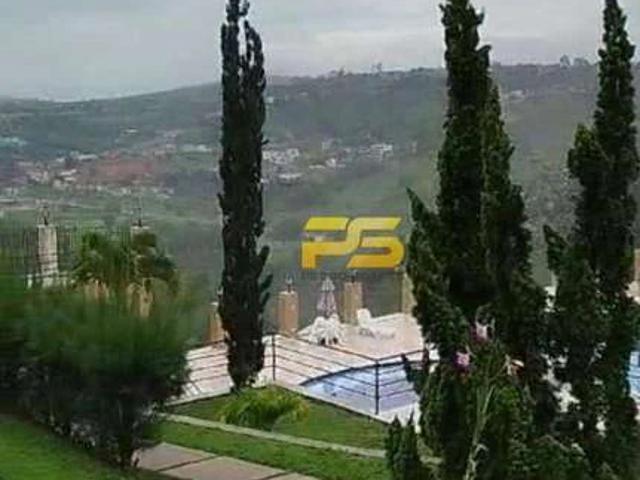 Casa / Sobrado em Condomínio para Venda em Bananeiras/PB Zona Rural 3 Quartos