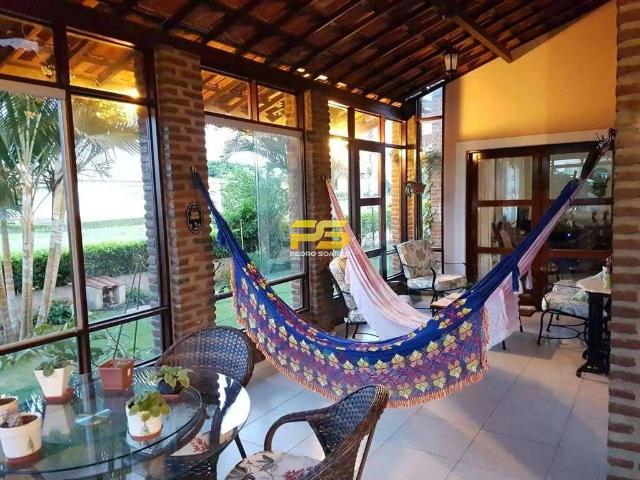 Casa / Sobrado em Condomínio para Venda em Bananeiras/PB Zona Rural 3 Quartos