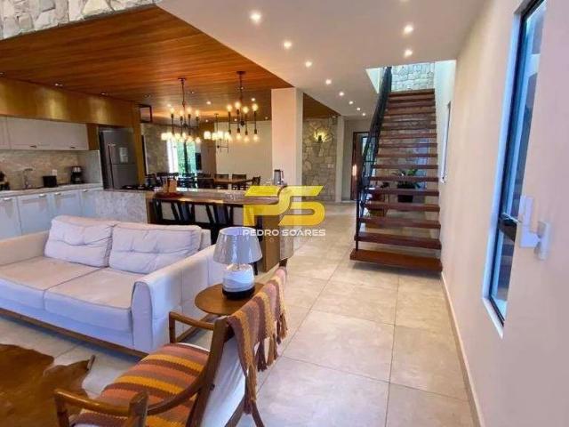 Casa / Sobrado em Condomínio para Venda em Bananeiras/PB Zona Rural 3 Quartos