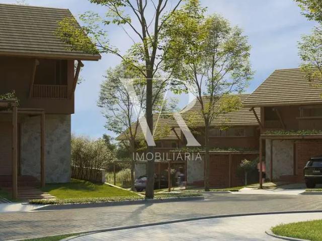 Casa / Sobrado em Condomínio para Venda em Bananeiras/PB Zona Rural 4 Quartos