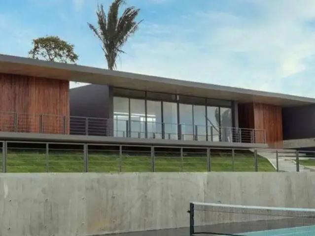 Casa / Sobrado em Condomínio para Venda em Bananeiras/PB Zona Rural 4 Quartos