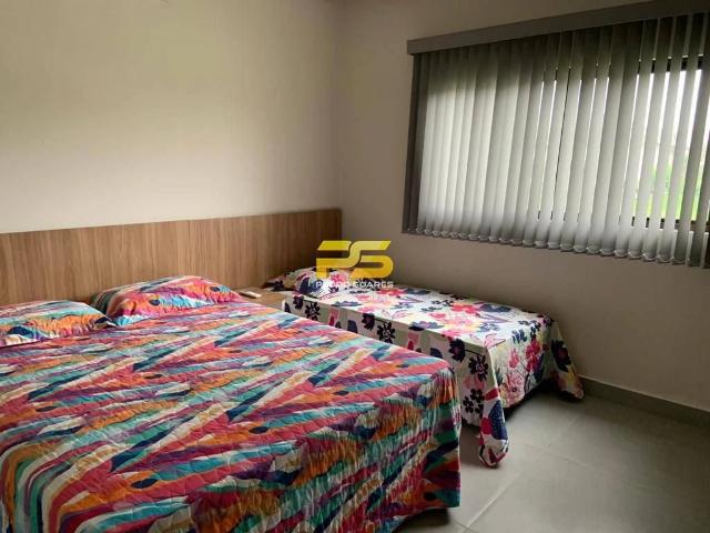 Casa / Sobrado em Condomínio para Venda em Bananeiras/PB Zona Rural 4 Quartos