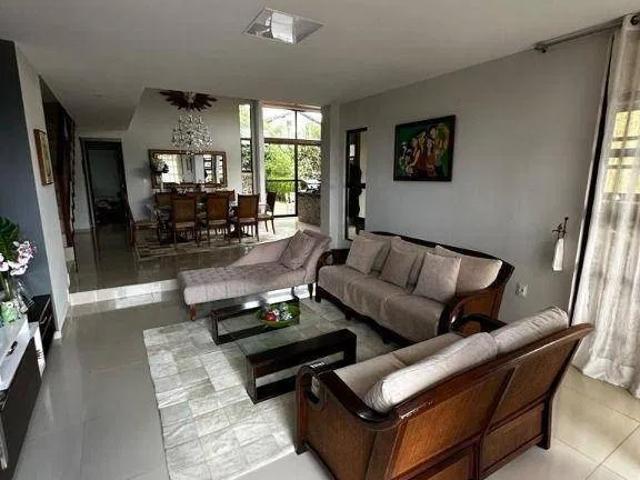 Casa / Sobrado em Condomínio para Venda em Bananeiras/PB Zona Rural 6 Quartos