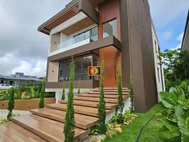 Casa / Sobrado em Condomínio para Venda em Bananeiras/PB Zona Rural 7 Quartos