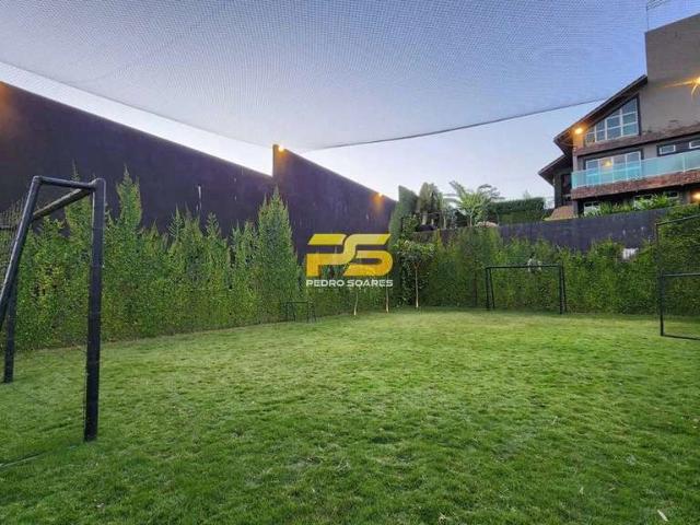 Casa / Sobrado em Condomínio para Venda em Bananeiras/PB Zona Rural 8 Quartos