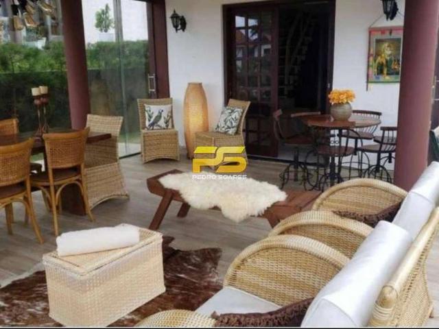 Casa / Sobrado em Condomínio para Venda em Bananeiras/PB Centro 3 Quartos