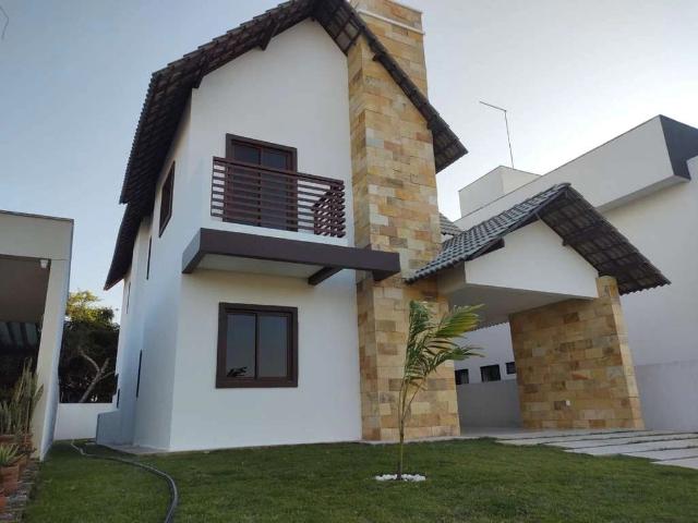Casa / Sobrado em Condomínio para Venda em Bananeiras/PB Centro 3 Quartos