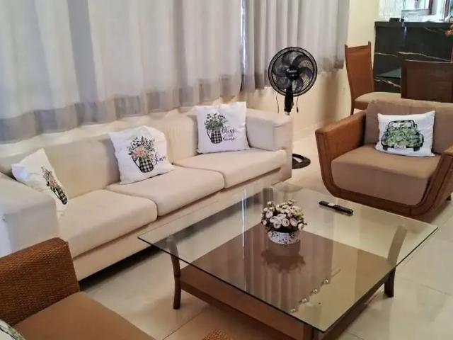 Casa / Sobrado em Condomínio para Venda em Bananeiras/PB Centro 3 Quartos