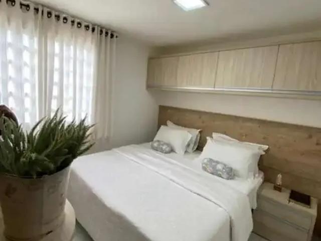 Casa / Sobrado em Condomínio para Venda em Bananeiras/PB Centro 3 Quartos