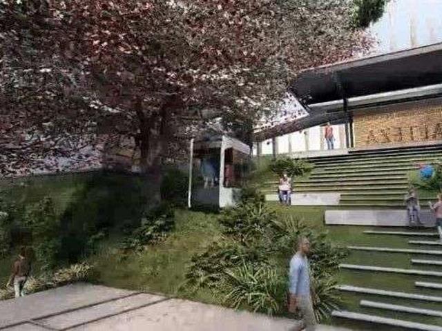 Casa / Sobrado em Condomínio para Venda em Bananeiras/PB Centro 3 Quartos