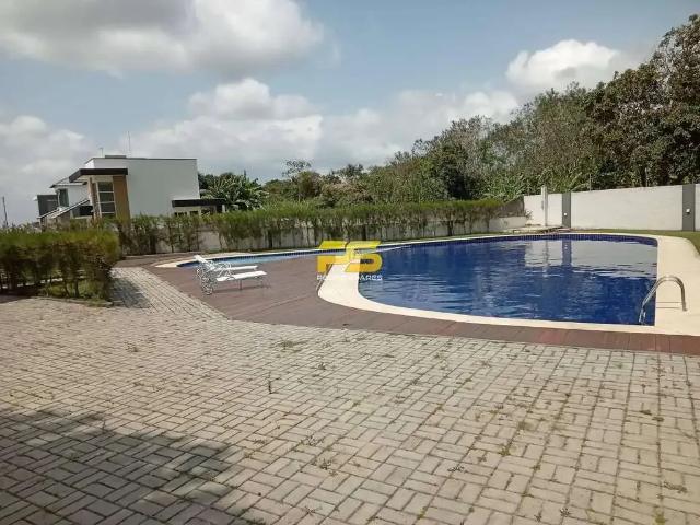 Casa / Sobrado em Condomínio para Venda em Solânea/PB Centro 3 Quartos