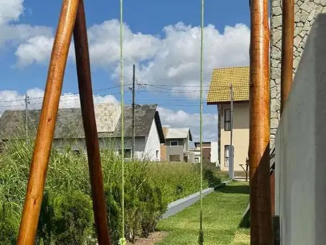 Casa / Sobrado em Condomínio para Venda em Bananeiras/PB Centro 3 Quartos