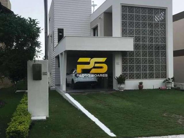 Casa / Sobrado em Condomínio para Venda em Bananeiras/PB Centro 3 Quartos