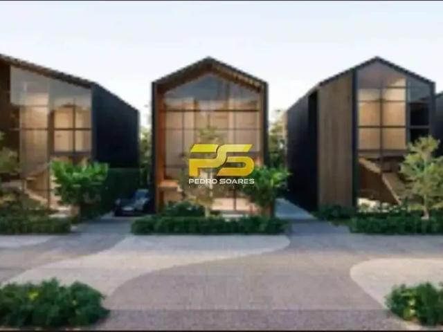 Casa / Sobrado em Condomínio para Venda em Bananeiras/PB Centro 3 Quartos