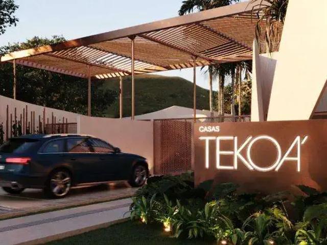 Casa / Sobrado em Condomínio para Venda em Bananeiras/PB Centro 2 Quartos