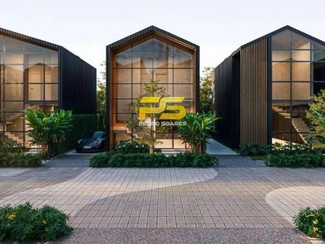 Casa / Sobrado em Condomínio para Venda em Bananeiras/PB Centro 2 Quartos