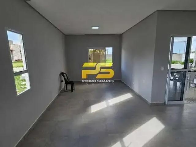 Casa / Sobrado em Condomínio para Venda em Bananeiras/PB Centro 4 Quartos