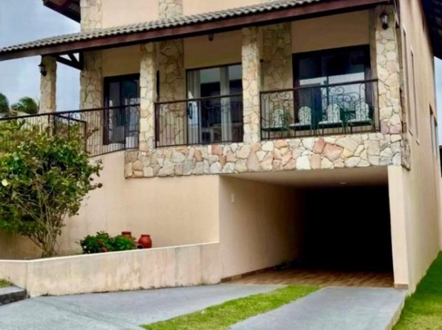 Casa / Sobrado em Condomínio para Venda em Bananeiras/PB Centro 4 Quartos