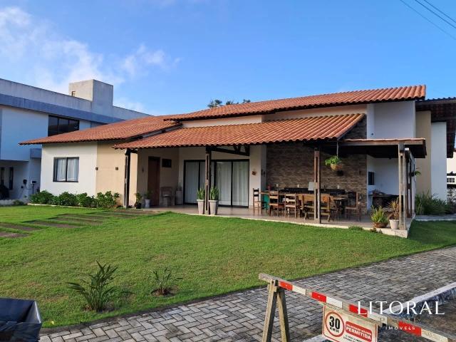 Casa / Sobrado em Condomínio para Venda em Bananeiras/PB Centro 4 Quartos