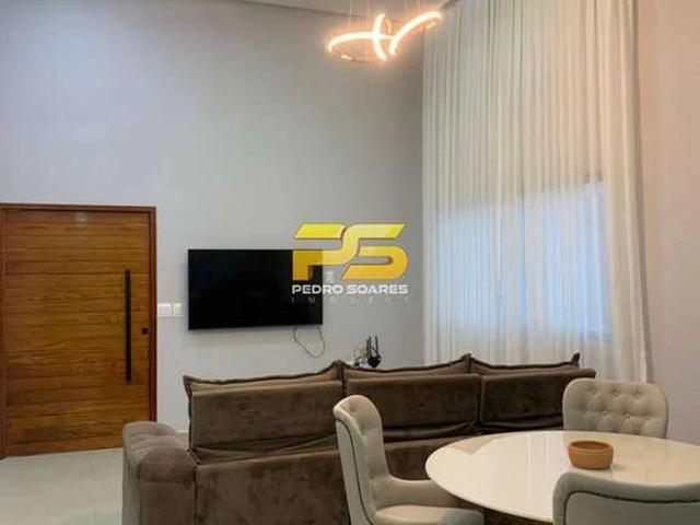 Casa / Sobrado em Condomínio para Venda em Bananeiras/PB Centro 4 Quartos