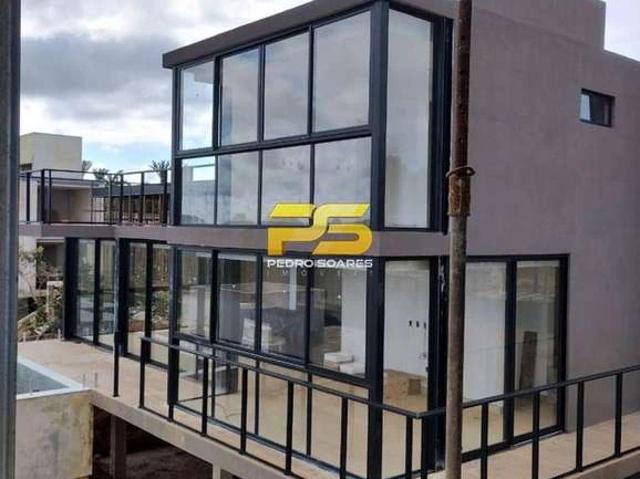 Casa / Sobrado em Condomínio para Venda em Bananeiras/PB Centro 4 Quartos