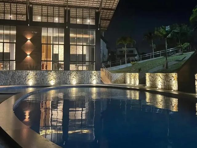 Casa / Sobrado em Condomínio para Venda em Bananeiras/PB Centro 4 Quartos