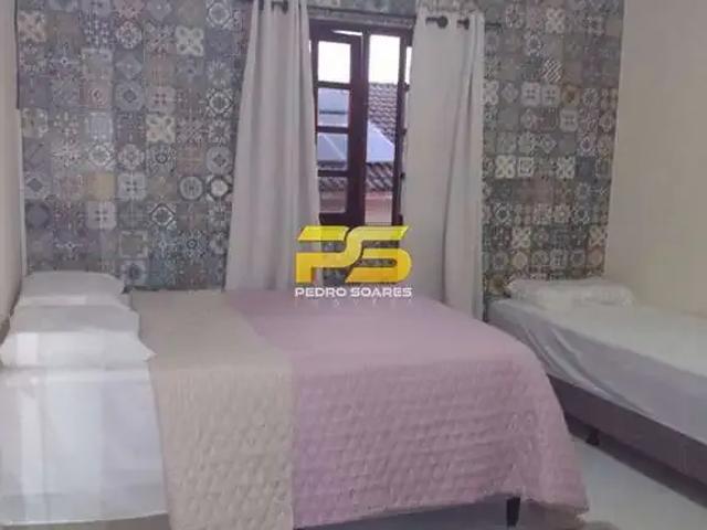 Casa / Sobrado em Condomínio para Venda em Bananeiras/PB Centro 4 Quartos