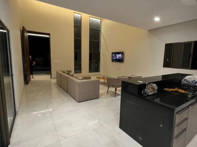 Casa / Sobrado em Condomínio para Venda em Bananeiras/PB Centro 4 Quartos