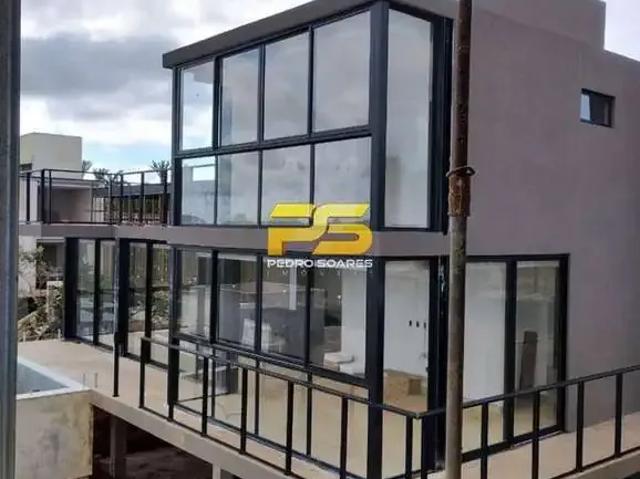 Casa / Sobrado em Condomínio para Venda em Bananeiras/PB Centro 4 Quartos