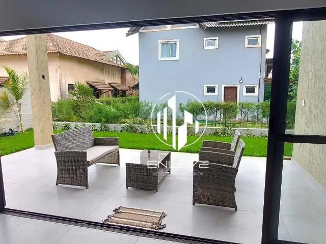 Casa / Sobrado em Condomínio para Venda em Bananeiras/PB Centro 5 Quartos