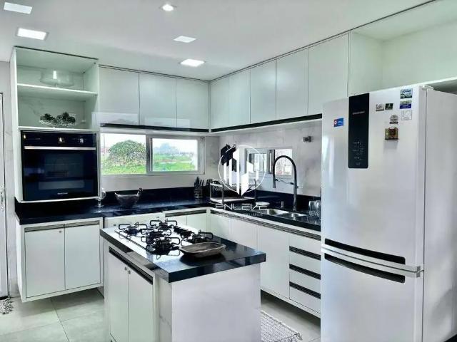 Casa / Sobrado em Condomínio para Venda em Bananeiras/PB Centro 5 Quartos