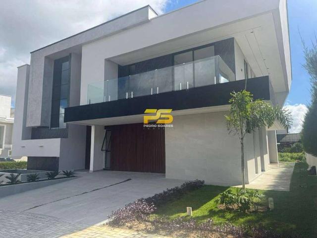 Casa / Sobrado em Condomínio para Venda em Bananeiras/PB Centro 6 Quartos