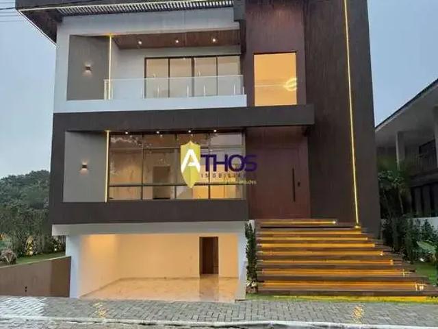 Casa / Sobrado em Condomínio para Venda em Bananeiras/PB Centro 6 Quartos