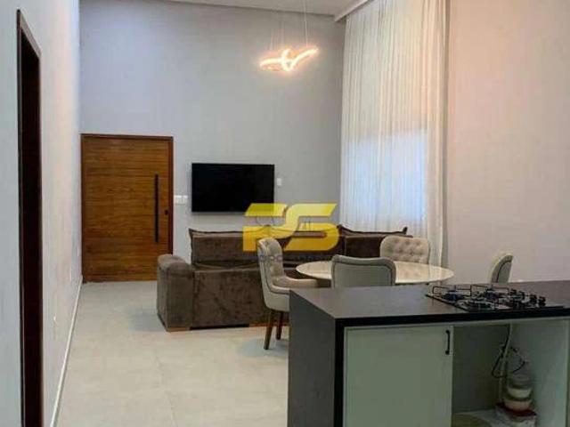 Casa / Sobrado em Condomínio para Venda em Bananeiras/PB Chã Do Lindolfo 4 Quartos