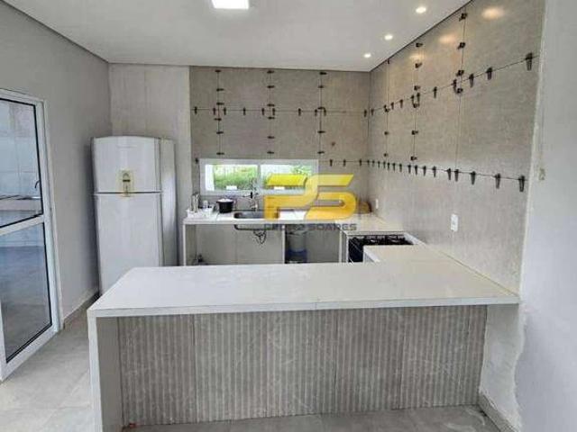 Casa / Sobrado em Condomínio para Venda em Bananeiras/PB Chã Do Lindolfo 4 Quartos