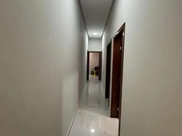 Casa / Sobrado em Condomínio para Venda em Bananeiras/PB Chã Do Lindolfo 4 Quartos