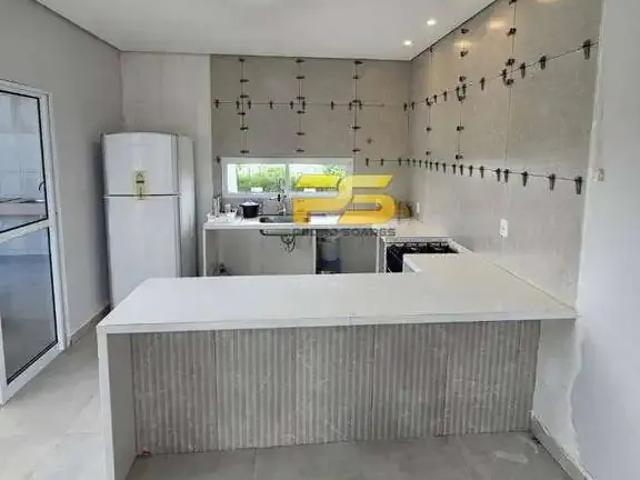 Casa / Sobrado em Condomínio para Venda em Bananeiras/PB Chã Do Lindolfo 4 Quartos