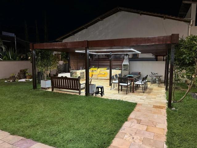 Casa / Sobrado em Condomínio para Venda em Bananeiras/PB Chã Do Lindolfo 4 Quartos