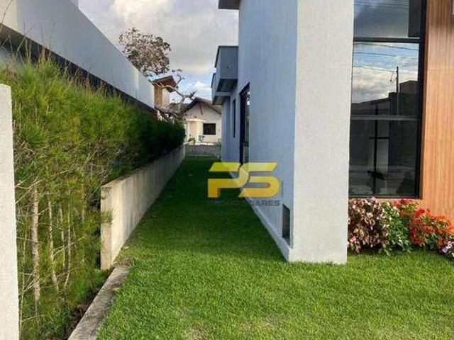 Casa / Sobrado em Condomínio para Venda em Bananeiras/PB Chã Do Lindolfo 3 Quartos