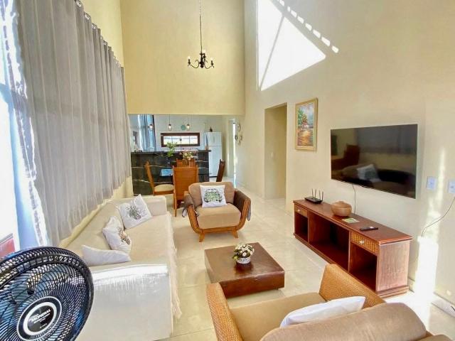 Casa / Sobrado em Condomínio para Venda em Bananeiras/PB Chã Do Lindolfo 3 Quartos