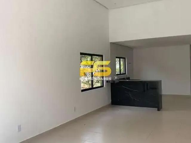 Casa / Sobrado em Condomínio para Venda em Bananeiras/PB Condomínio Monte das Cerejeiras 4 Quartos