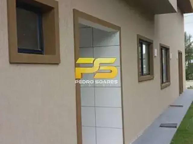 Casa / Sobrado em Condomínio para Venda em Bananeiras/PB Condomínio Monte das Cerejeiras 4 Quartos
