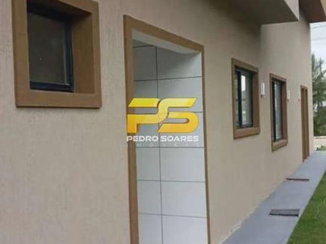 Casa / Sobrado em Condomínio para Venda em Bananeiras/PB Condomínio Monte das Cerejeiras 4 Quartos