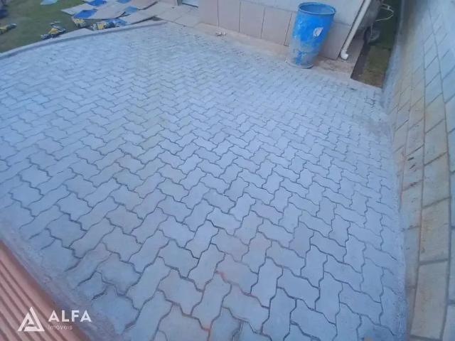 Casa / Sobrado em Condomínio para Venda em Barbacena/MG Fátima 3 Quartos