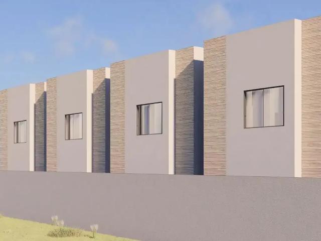 Casa / Sobrado em Condomínio para Venda em Barra Mansa/RJ Morada da Granja 2 Quartos