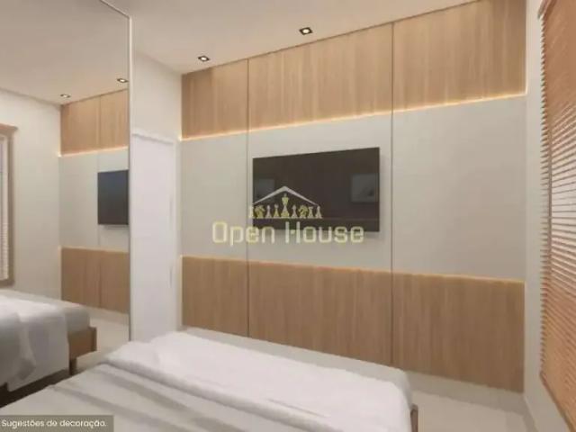Casa / Sobrado em Condomínio para Venda em Barra Mansa/RJ Nova Esperança 3 Quartos