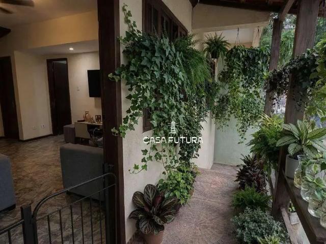 Casa / Sobrado em Condomínio para Venda em Barra Mansa/RJ Santa Rosa 2 Quartos