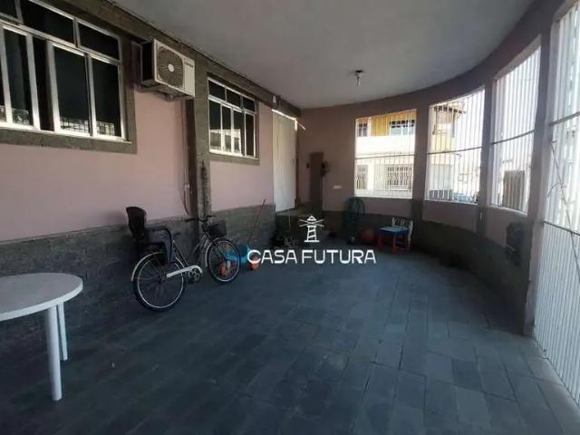 Casa / Sobrado em Condomínio para Venda em Barra Mansa/RJ Vila Ursulino 3 Quartos