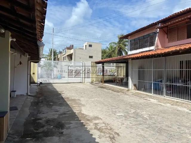 Casa / Sobrado em Condomínio para Venda em Barra de São Miguel/AL Barra Mar 3 Quartos